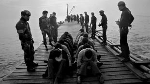 LATcinema ‘Tempestad en los Andes’ (Perú) Casa Amèrica Catalunya